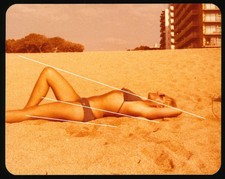 orig. Color Foto 70er Jahre -