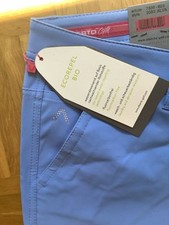 Alberto ALVA Golfhose Damen