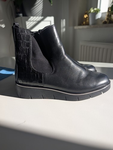 Caprice damen stiefeletten - caprice, gr