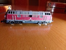 Arnold Spur N 1/160 Nr. 0202