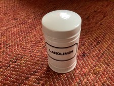 Apothekengefäß - Bayerisches Porzellan