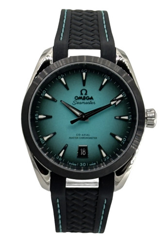 Omega seamaster aqua - omega,