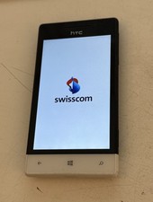 HTC 8s PM59100 3G 4GB Defekt Spender Display Platine Board Accu Deckel Kamera Ok