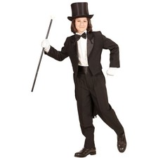 Eleganter Frack für Kinder