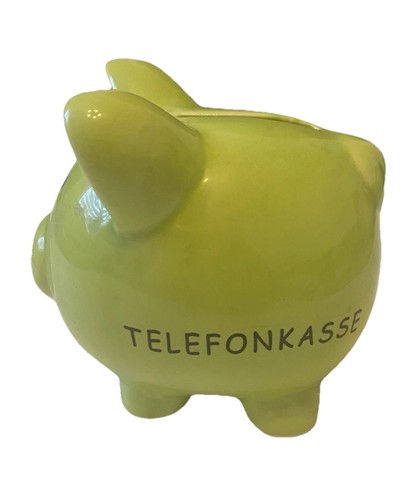 Vintage sparschwein lustig - vintage,