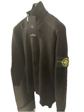 Stone Island Feinstrickjacke