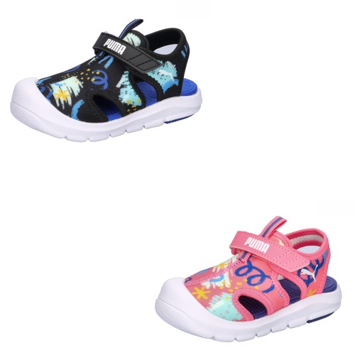 Puma kinder sandale - kinder,