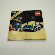 Lego®  6927 All Terrain