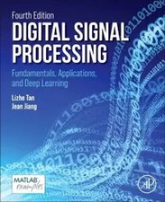 Digital Signal Processing |