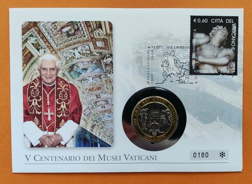 Papst benedikt xvi museen - , *
