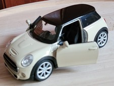 MINI COOPER HATCH ,  VON WELLY