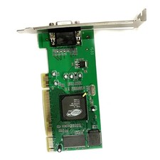 ATI Rage XL 8MB PCI VGA-Video