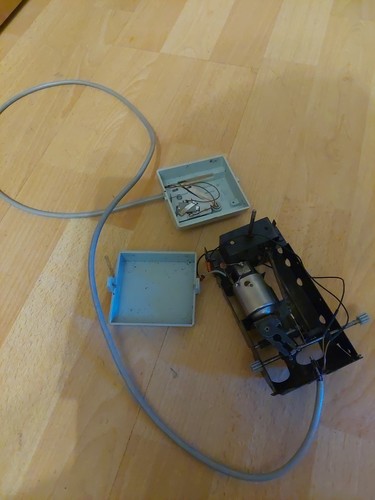 Ddr spielzeug anker piko - ddr,