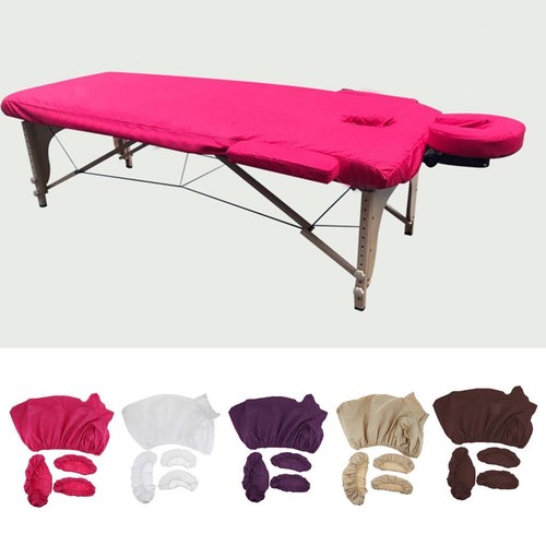 Salon massageliege bettlaken - salon,