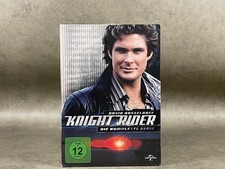 Knight Rider - Die komplette