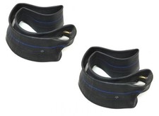 2x Reifen Schlauch 3.00-10 /