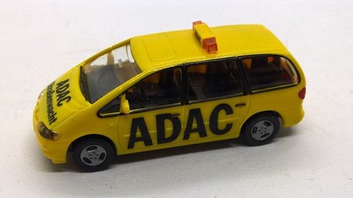 Wiking 078 ford galaxy van - wiking,