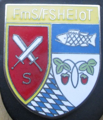 Brustanhänger