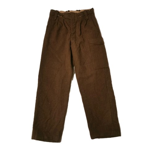 Orginal post ww2 british - post, army