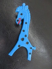 Giraffe-Anstecker-Pin-für