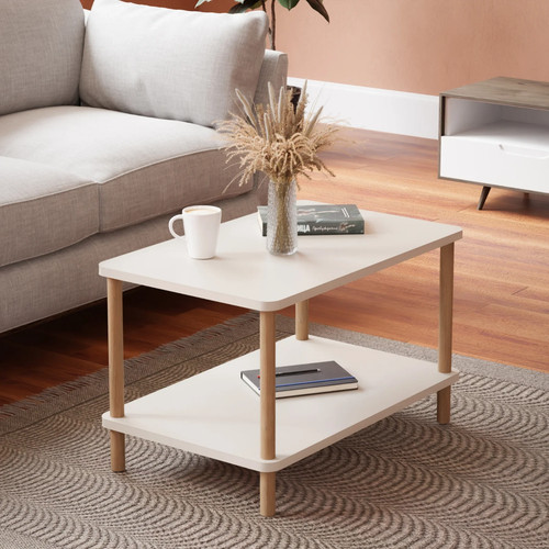 Couchtisch jelling rechteckig - jelling,