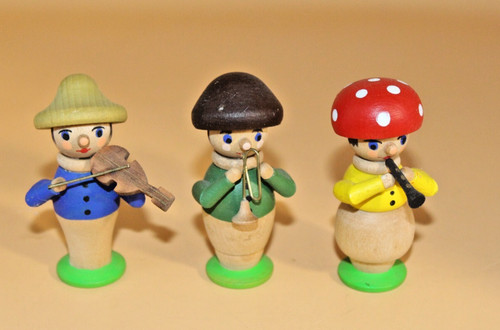 Dregeno miniaturen zwerge - dregeno,