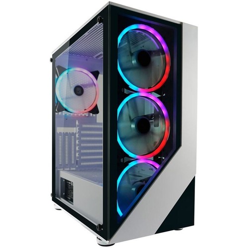 Gehäuse power gaming - pc-gehäuse,