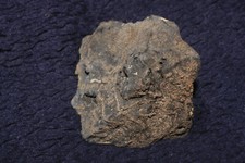 Gediegenes Silber - Pöhla