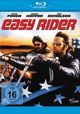 Easy Rider - (Dennis Hopper) #