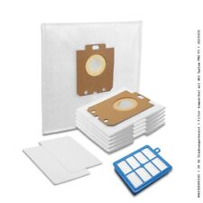 20 SG Staubsaugerbeutel +