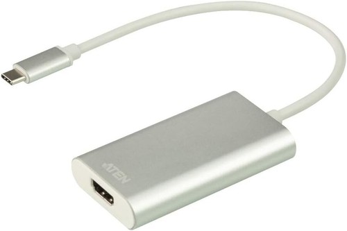 Aten camlive hdmi usb - aten, usb-c