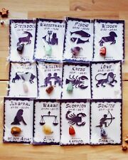 Sternzeichen Glücksstein als