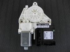 Audi A3 8P Fensterheber Motor