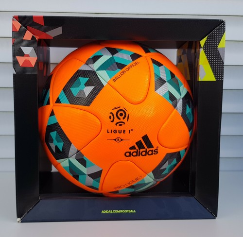 Neu adidas matchball french - neu,