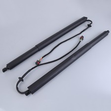 2x Antriebseinheit Heckklappe Gasfeder Sitz Alhambra Für VW Sharan 2010-2018 TN