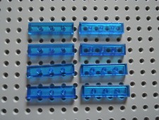 Lego 8 x Fliese Kachel 2431