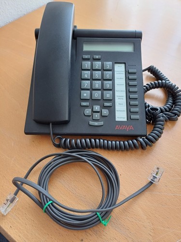 Avaya tenovis 14 compact - /,