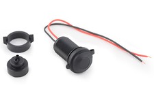 Usb ladedose buchse - 12,