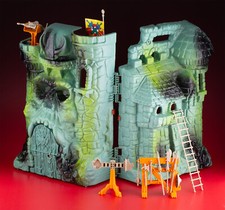 Masters of the Universe MOTU