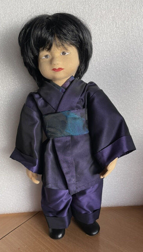 Maskenpuppe chinese reine - "chinese",,