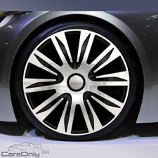 4x Radkappen 14 Zoll Nardo