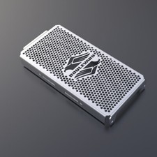 Kühlerschutz für Suzuki VZ