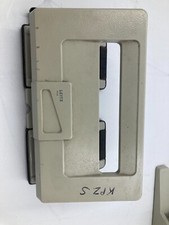 LEITZ 5132 Doppellocher