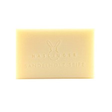 Haslinger Sandelholz Seife 100