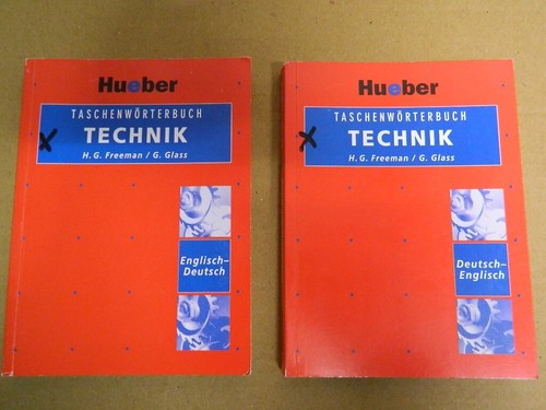 Hueber taschenwörterbuch - 2,