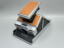 Polaroid SX-70 Land Camera  Sofortbildkamera #3