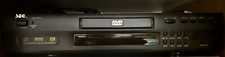 SEG, DVD Player