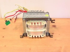 Transformator Trafo Siemens