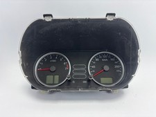 Tachometer FORD Fiesta V (JH