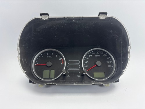 Tachometer ford fiesta jh - ford, v